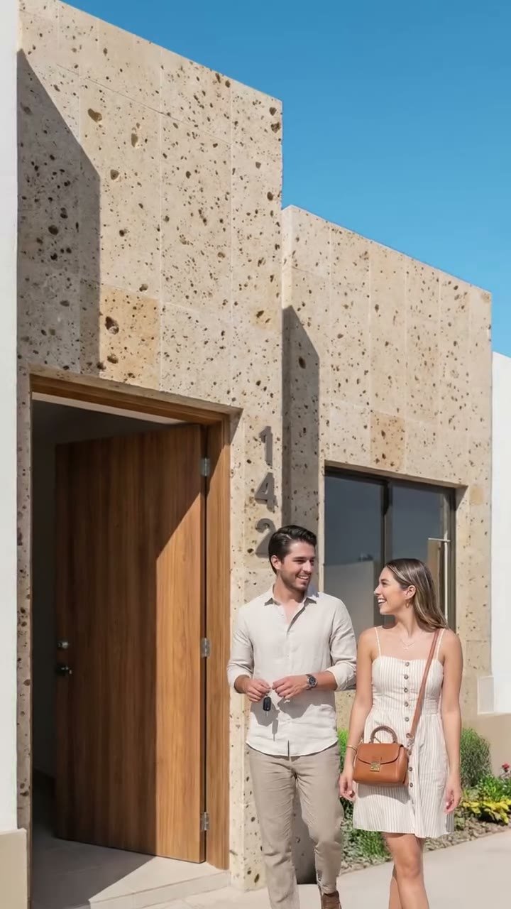 Río Yaqui — Teaser de Lanzamiento Residencial