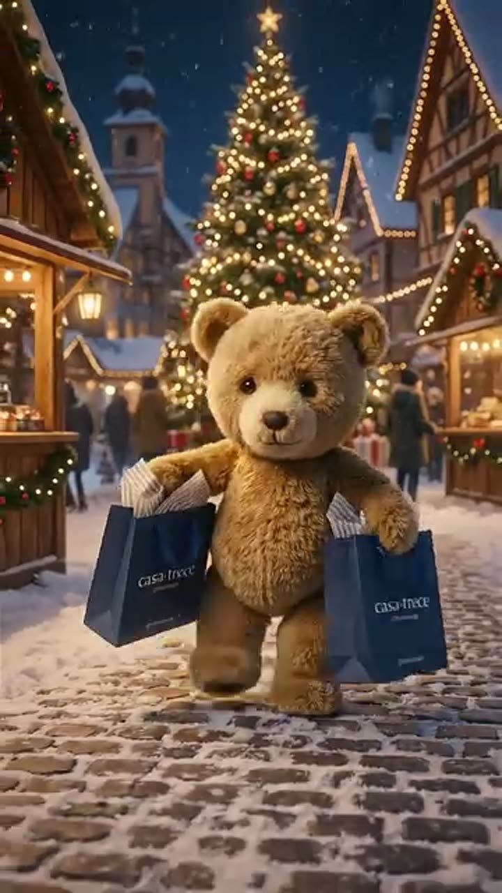 G&M Perfumes — Especial Navidad & Sets Exclusivos