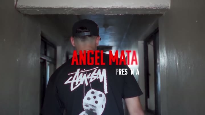 Mata56 — Maravelico (Videoclip Oficial 16:9)