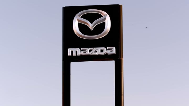 Mazda BT-50 — Potencia Turbo Diésel & Confort Premium