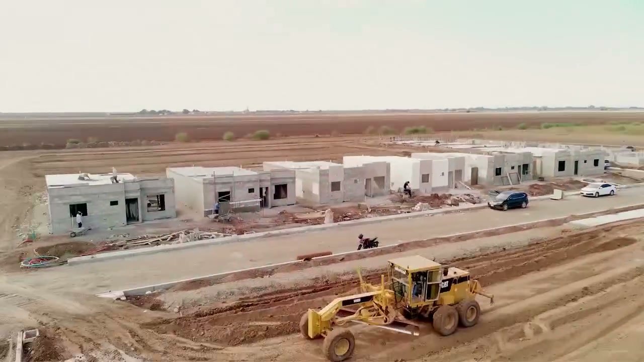 Los Agaves — Un Nuevo Estándar Residencial en Obregón