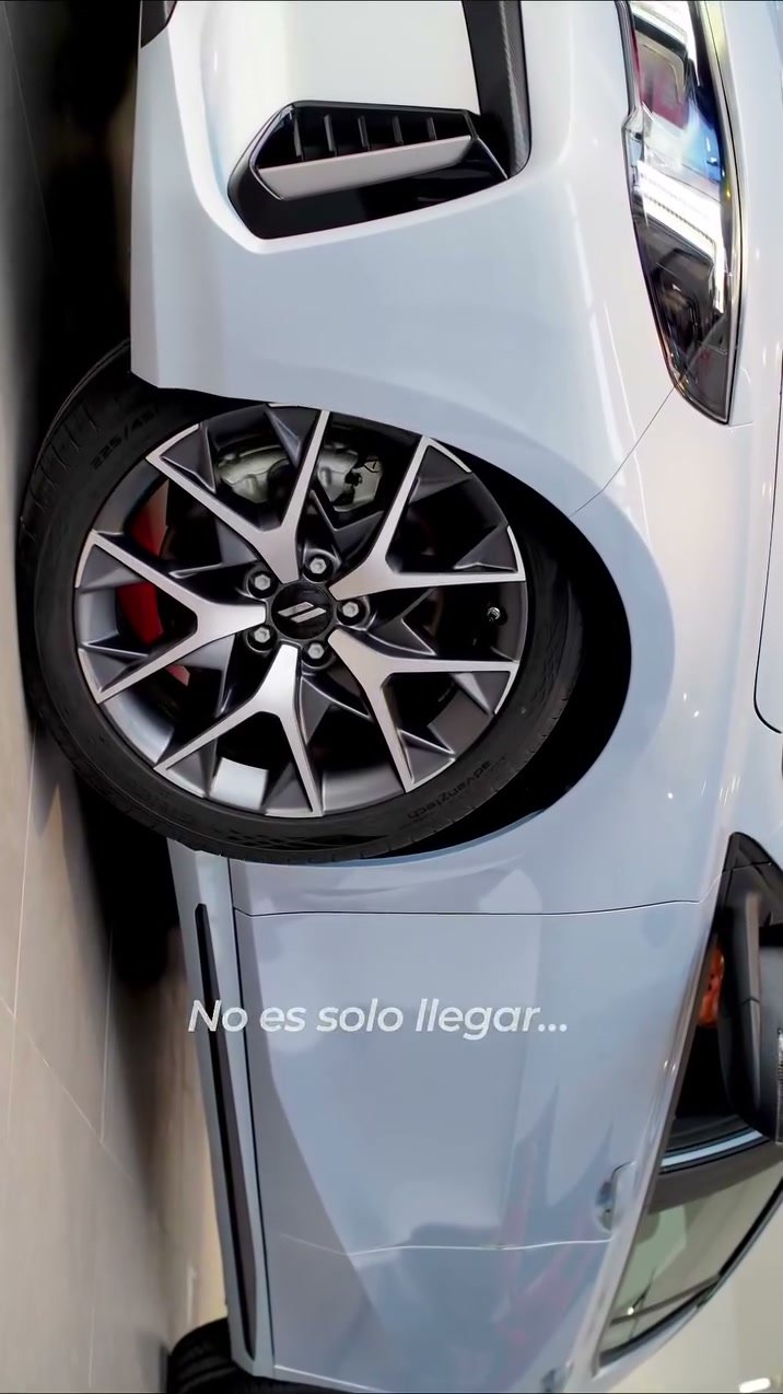 Automotriz del Noroeste — Asesor Miguel Nieblas (Estilo & Presencia)